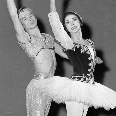 rudolf and margot fonteyn